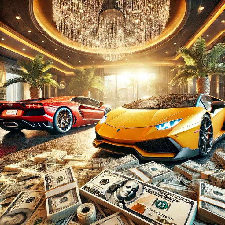 Linebet کیسینو میں لاٹری گیمز میں حصہ لیں۔